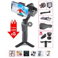 Orsda S5- S5B 3 Axis Handheld Stabilizer Gimbal