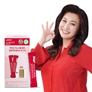 LACTIV Inositol-Choline Alpha Lactalbumin Booster 30 Sticks Set (+Secret Care Probiotics 10-day supp