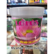 Steaming Lotus Hair Conditioner Lotus Conditioner