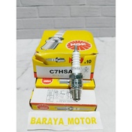 Spark Plug NGK C7HSA GRAND SUPRA Old MUO JUPITER Z