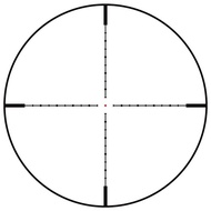 Teleskop Evolver Marcool 6-24X50 Sfir Ffp Riflescope Marcool 6-24X50