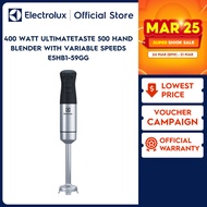 Electrolux E5HB1-59GG 400W UltimateTaste 500 Hand Blender with Variable Speeds