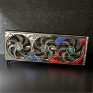 ROG RTX 4090D 24G⚠️官方保養去到2027/05/19 另外高價搵 4060 4070 4080 4090 4090D Ti Super 顯卡 顯示卡 顯示咭 圖形卡 displayc