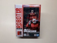 Robot魂 anime  RX-77-2 雷射大炮