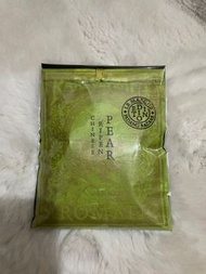 泰國KARMAKAMET 果香紙香包 Le Marche Aux Fruits Padang Bazaar Perfume Paper Bag｜ 容量：50g