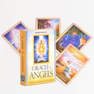 Oracle Of The Angels C3 Deck