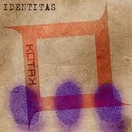 (CD-R) KOTAK - IDENTITAS
