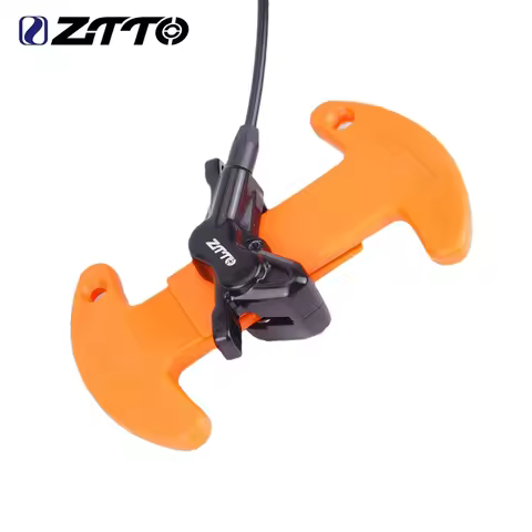ZTTO Road MTB Bike Piston Reset Tool Hydraulic Disc Brake Caliper 2 Piston 4 Piston Repair Accessori