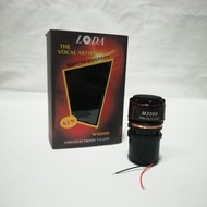 Spoll Mic Kabel / Spull Mic Wireless LODA M-2000 Original