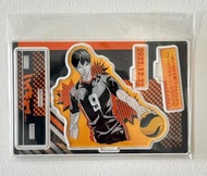 排球少年 jump shop 2022 影山飛雄 生日立牌