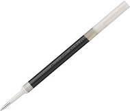 Pentel Refill Ink for EnerGel Liquid Gel Pen / 0.7mm Black Ink / Value Set of 10 Refills