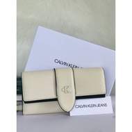 ORIGINAL Calvin Klein Long Wallet