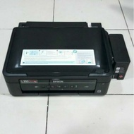 Epson L355 Wifi Headless Printer