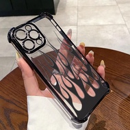 Case Hp For Casing Infinix Smart 8 Hot 10 Play 5 6 30i 7 HD Note 40 8 Pro 9 50I 50 PRO PLUS 10 Lite 