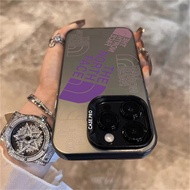 IMD Frosted Phone Case for Samsung A35 A55 A54 A34 A15 A14 A13 M23 M22 A05S A05 A04S A04E A04 A03S A
