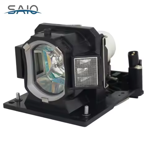 DT01431 Replacement Projector Lamp for Hitachi CP-EW301N CP-EW302 CP-EX251N EX252N EX301N EX401 WX30