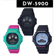 G Shock Tapak Kucing G Shock DW5900 Jam Tapak Kucing Jam tangan G shock Jam g shock DW5900 g shock A