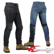 Komine PK 719 PK719 Touring Pants