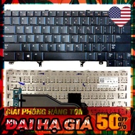 LAPTOP COMPONENTS Dell Latitude E5420 E5430 laptop keyboard