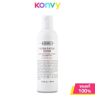 Kiehls Ultra Facial Toner คีลส์ โทนเนอร์สูตรปราศจากแอลกอฮอล์ สำหรับผิวธรรมดา-ผิวแห้ง