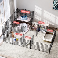 Cat Fence Dog Fence/ Large Cat Cage/ Cat Cage Animal Cage/ Tiered Cat Cage/
