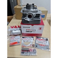 Y110SS SSTWO SS110 CYLINDER STD BLOCK SET KIT 100% ORIGINAL