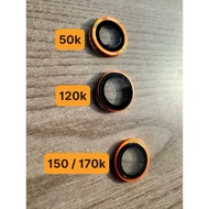 3-eye camera sticker set for iPhone 17pro, iphone17pomax company store