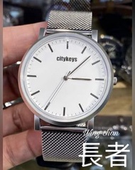 40mm T1-143.0101 長者鋼帶 八達通手錶 Adult octopus watch 8達通