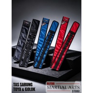 Good toya Sarong Bag, Toya Sarong Bag + silat props cover bag Toya Silat Toya Rotan Silat