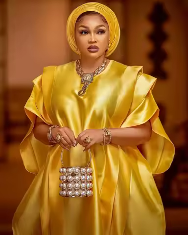 African Dresses For Women Muslim Fashion Abaya Africa Clothes Print Dashiki Ladies Clothing Ankara B