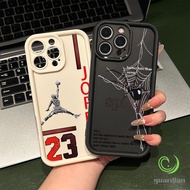 Use Vivo Phone Case Y200 Y20 Y20s Y12s Y12A Jordan Shout Y17 Y12 Y15 Y11 Y12i Y15A V40 V40PRO Y