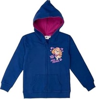 Paw Patrol Jumper for Girls - Skye Jumper Children's Sweatshirt Top Blue Winter Warm Cuddly Sweatshi