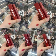 Bridal red romand lipstick