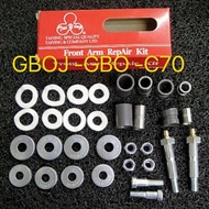 Honda GBOJ GBO C70 front fork bush