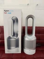 【艾爾巴二手】Dyson 戴森 Pure Hot +Cool 三合一空氣清淨機 HP00#空氣清淨機#新竹店 18104