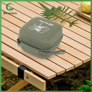 Bv✿  Storage Bag Dustproof Stove Carry Case Multifunctional Camping Stove Storage Box for SOTO-310/3