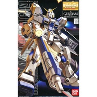 MG 1/100 RX-78-4 GUNDAM G04 [BANDAI]