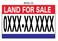 (READY TEMPLATE) BANNER #RUMAH SEWAJUAL/PROPERTY BANNER/FOR RENT SALE/TO LET/FACTORY FOR SALE/TO LET