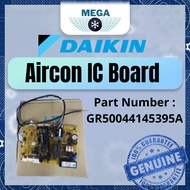 R32 IC BOARD / PC BOARD NEW MODEL FTV28P / FTV35P / FTV50P / FTV60P