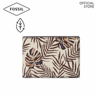 Fossil Bronson Khaki Wallet ML4508101