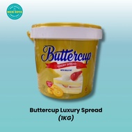 Buttercup Luxury Spread 1Kg