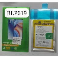 BATERI OPPO BLP619 = A57 BATTERY OPPO A39