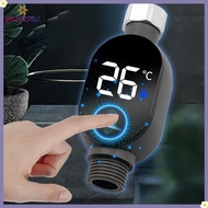 【COLORFUL】LED Display 0℃~99℃ Bath  Intelligent Temperature Measurement❀