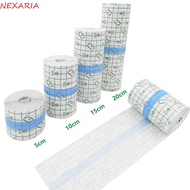 NEXARIA‌ Waterproof Tattoo film Protective Wound Transparent Stretch Adhesive Bandage Tattoo Accesso