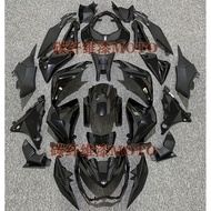 Kawasaki Z800 Full cover set