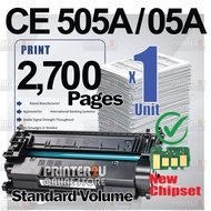 Compatible to HP CE505A 05A CE505 505A 505 Laserjet P2035 2035 P2035n P2050 2050 P2055 P2055d 2055 P