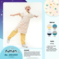 BANI BATUTA JUKID ADNAN