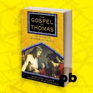 The Gospel of Thomas (eng)