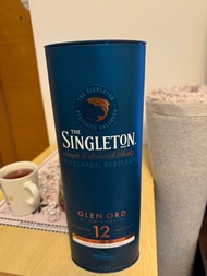 Singleton 12