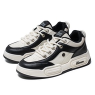 Sogo Fashion รองเท้าผู้ชาย Casual รองเท้าแฟชั่น Sneaker รองเท้ากีฬา MRT1020